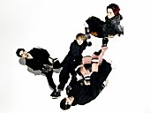 「OKAMOTO&amp;#039;S、アニメ『富豪刑事 Balance:UNLIMITED』EDテーマ決定」1枚目/3