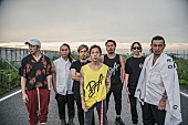 Dragon Ash「Dragon Ash、最新ライブツアーをU-NEXT独占配信決定」1枚目/1