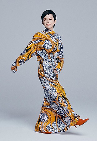 「Superfly、ビルボードライブ横浜オープン記念ライブを全国各地の映画館でライブ・ビューイングすることが決定」