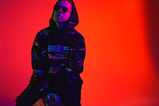 「清水翔太、国際フォーラム公演のティザー映像を公開」