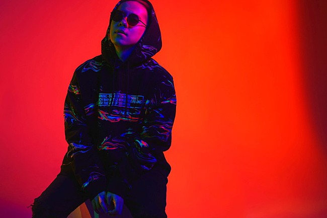 「清水翔太、国際フォーラム公演のティザー映像を公開」1枚目/7