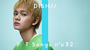 「北村匠海（DISH//）、あいみょん「猫」一発撮り映像をプレミア公開」