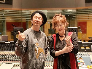 「渡辺美里、ベストALに怒髪天とのデュエットソング収録決定」