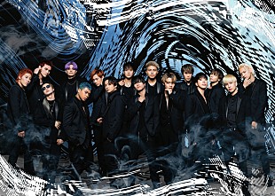「THE RAMPAGE＆E-girls、無観客ライブイベント開催＆ニコ生配信決定」