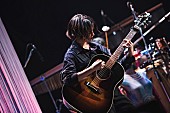 湯木慧「湯木慧、東名阪福ツアー【選択の心実】開催決定」1枚目/3