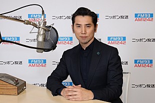 「本木雅弘が小澤征爾を演じるオーディオドラマが放送　「小澤さんが放つ普遍的な瑞々しさを受け取って」」