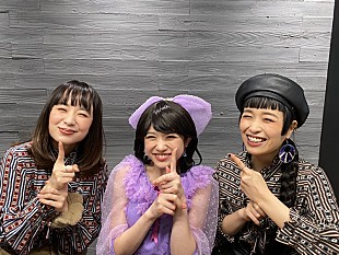 「新井ひとみの新曲をチャラン・ポ・ランタン小春が書き下ろし」