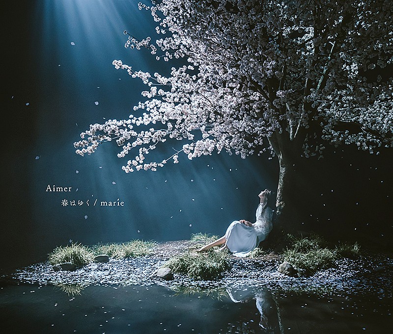 Aimer「」4枚目/5