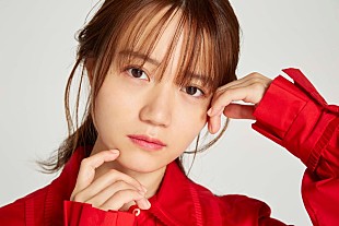 「尾崎由香、新作ミニアルバムに坂口有望/小澤正澄/徳永暁人が楽曲提供」