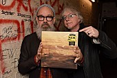 Ｒ．Ｅ．Ｍ．「R.E.M./ザ・ナックら、新型コロナを連想させる楽曲が全米で急上昇」1枚目/1