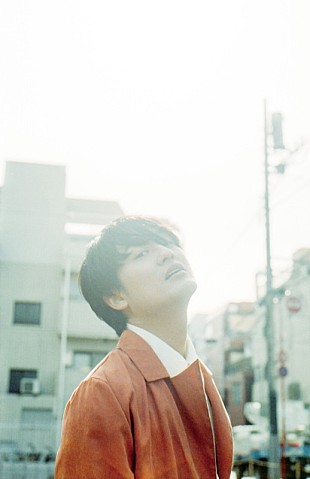 「尾崎裕哉、6月にバンド編成で行うビルボード公演【INTO THE NIGHT 2】決定」