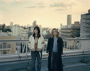 「yonige、アジカン後藤のプロデュース楽曲「健全な朝」MV公開」