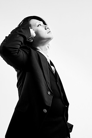 「桜村眞（和楽器バンド町屋）、大切な人を想うソロシングル「Petrichor」配信リリース」