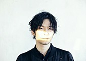 「TK from 凛として時雨、“顔立ちがハッキリわかる”新アーティスト写真を解禁」1枚目/3