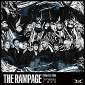 THE RAMPAGE from EXILE TRIBE「」2枚目/3