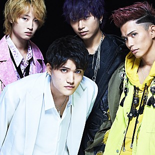 「ACE COLLECTION、新アルバムの収録曲をたつや◎が解説」