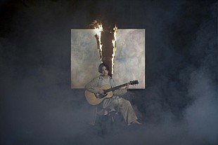 「湯木慧、新作EP発売決定＆新ビジュアルを公開」