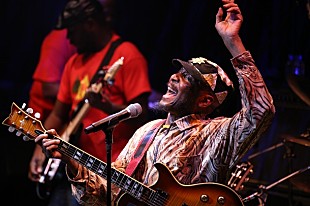 「『4月1日はなんの日？』レゲエ界のリヴィング・レジェンド、ジミー・クリフの誕生日」