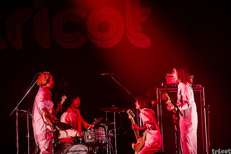 ｔｒｉｃｏｔ「」4枚目/5