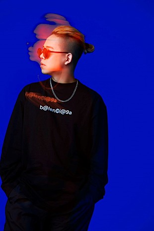 「清水翔太、ニュー・シングル「416」新アー写やティザー映像を公開」