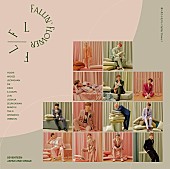 SEVENTEEN「【先ヨミ】SEVENTEEN『舞い落ちる花びら (Fallin&amp;#039; Flower)』35.7万枚で現在シングル首位、アイドルグループがトップ5占拠」1枚目/1