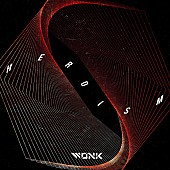 ＷＯＮＫ「」2枚目/2