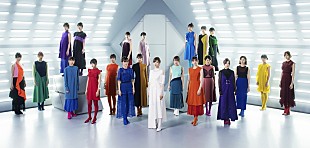 「白石麻衣（乃木坂46）、自身最後のMステ出演に向けメッセージが到着」