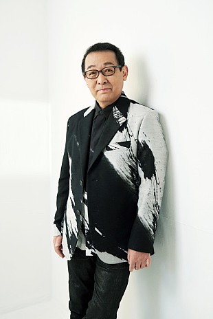 「さだまさし、誕生日にトーク＆ライブ番組生配信決定」