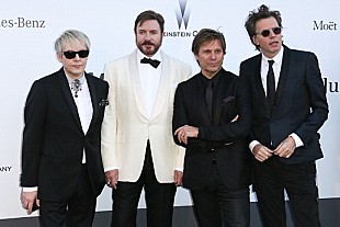 「デュラン・デュランのジョン・テイラー、新型コロナに感染し回復していたことを明かす」