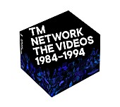 TM NETWORK「」4枚目/4