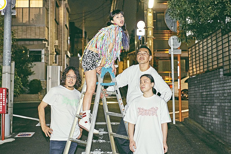 「Limited Express (has gone?) /」4枚目/5