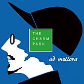 「THE CHARM PARKの新曲「ad meliora」配信、『フルーツバスケット』映像使用のMV公開」1枚目/4