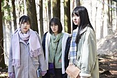 乃木坂４６「乃木坂46メンバーの女子大生ライフが満載、ドラマ『猿に会う』予告編」1枚目/4