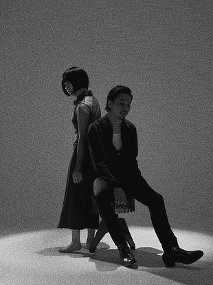 「パフォーマー2名+エンジニアからなるWhen、初の音源作品『Live album “23/10/19”』をリリース」