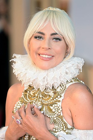 「レディー・ガガ、結婚する準備はできていると語る「母親になることを心待ちにしている」」