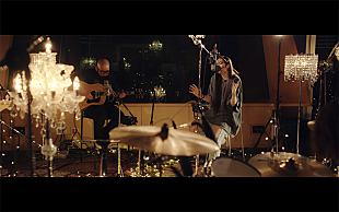 「ちゃんみな、『地獄のガールフレンド』主題歌のアコースティックver配信＆セッション動画も」