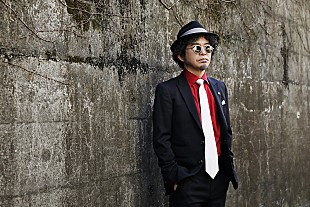 「奥田民生がテレワークを活用、『カンタンテレタビレ』YouTubeでプレミア公開」