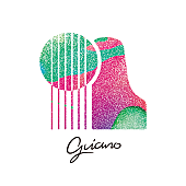 Ｇｕｉａｎｏ「新世代アーティスト“Guiano”、バーチャルシンガー理芽を迎えた「透過夏」MV公開」1枚目/3