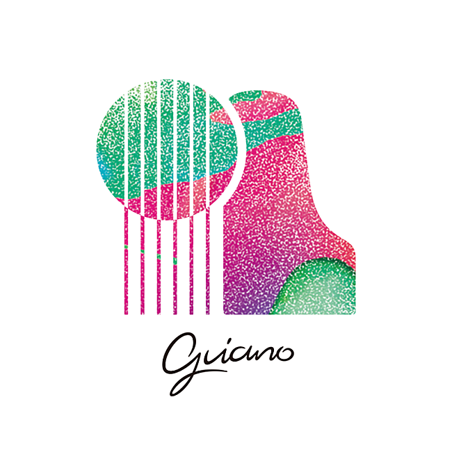 Ｇｕｉａｎｏ「新世代アーティスト“Guiano”、バーチャルシンガー理芽を迎えた「透過夏」MV公開」1枚目/3