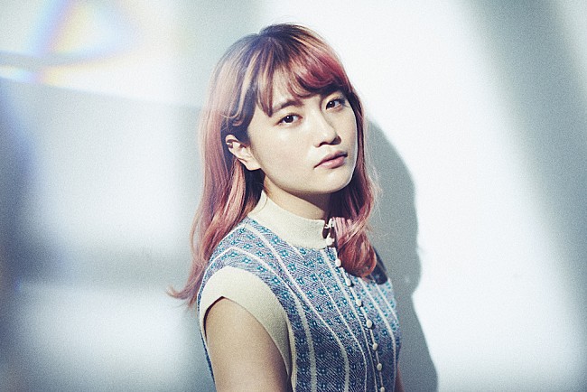 「ビルボードジャパン #stayhome プレイリスト企画vol.4＜SHE IS SUMMER＞  」1枚目/1