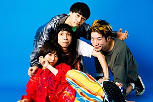 「Wienners、AL『BURST POP ISLAND』ダイジェストサンプラー映像公開」