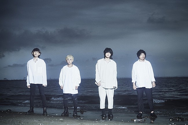 「ユアネス、アニメ『イエスタデイをうたって』主題歌MVをYouTubeプレミア公開＆インスタライブも」1枚目/3