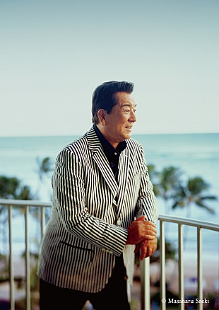 「加山雄三、【加山雄三コンサートツアー2019-20 START】の中止を発表　ビデオコメントも到着」