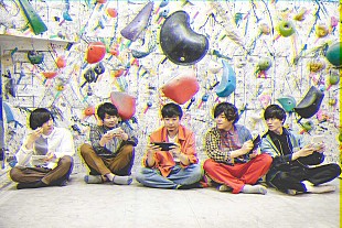 「ビルボードジャパン #stayhome プレイリスト企画vol.9＜YAJICO GIRL＞  」