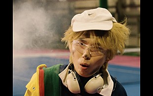 「Mega Shinnosuke、新曲「Sports」のミュージックビデオをYouTubeでプレミア公開＆インスタライブを予定」