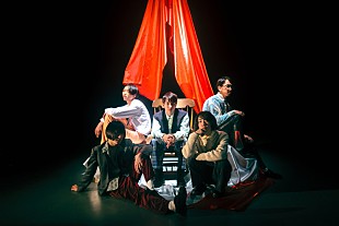 「The People、モダンでファッショナブルな新作MV「Stratoboy」公開」