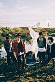 ｙｏｎａｗｏ「yonawo、ボーカル荒谷による弾き語りインスタライブ配信」1枚目/3