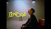 ＴＥＮＤＲＥ「TENDRE、エモーショナルな新曲「LIFE」MV公開」1枚目/3