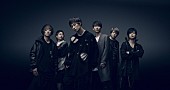 UVERworld「UVERworld、【男祭り】映像のみで構成されたライブダイジェスト映像公開」1枚目/1