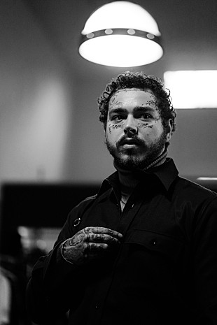 「ビルボードジャパン #stayhome プレイリスト企画vol.17＜ポスト・マローン＞  」